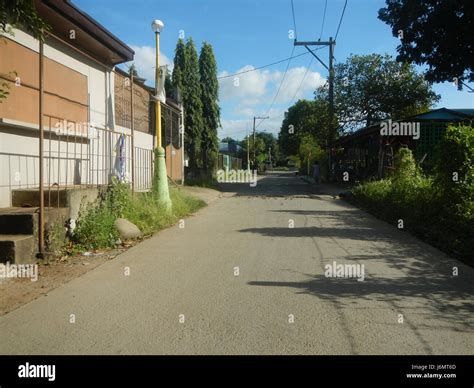 Diliman I, San Rafael, Bulacan Profile – PhilAtlas.